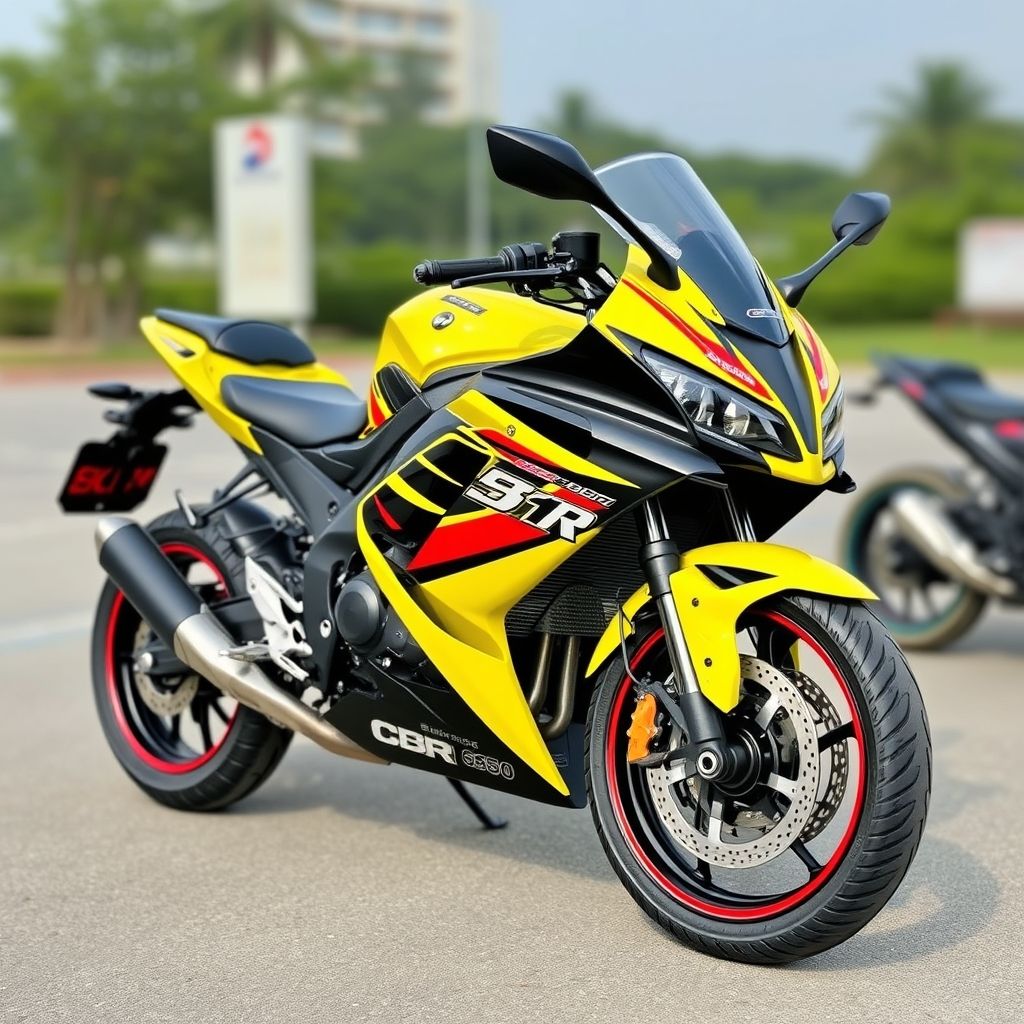 CBR650R 2026 กับ Ninja 650: ความแตกต่างที่คุณต้องทราบ